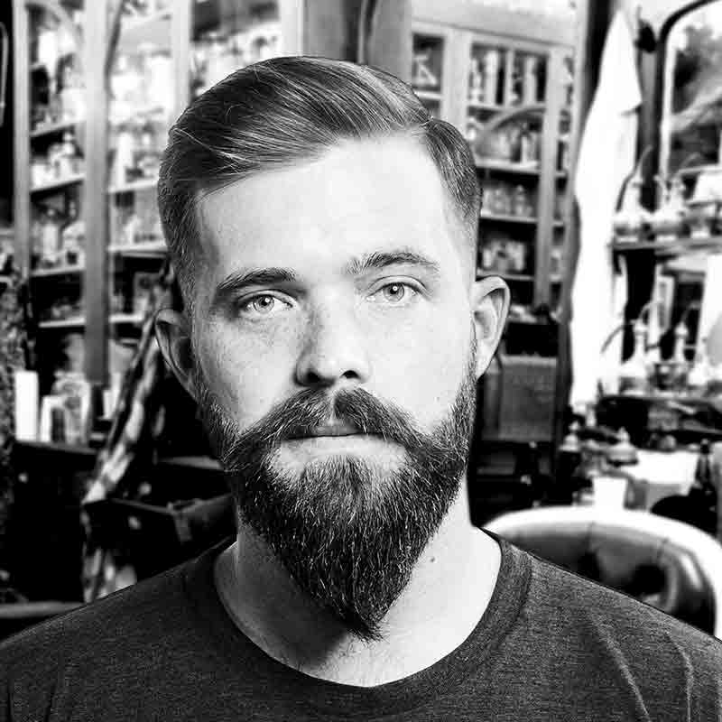 Model men's haircuts: types, prices, photos | Oldboy